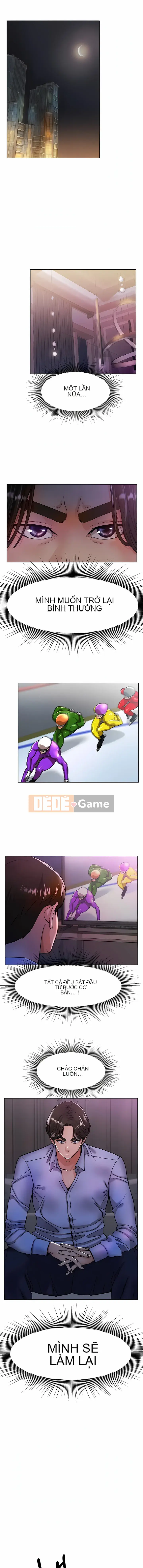 Tình yêu trên băng Chương 1-35