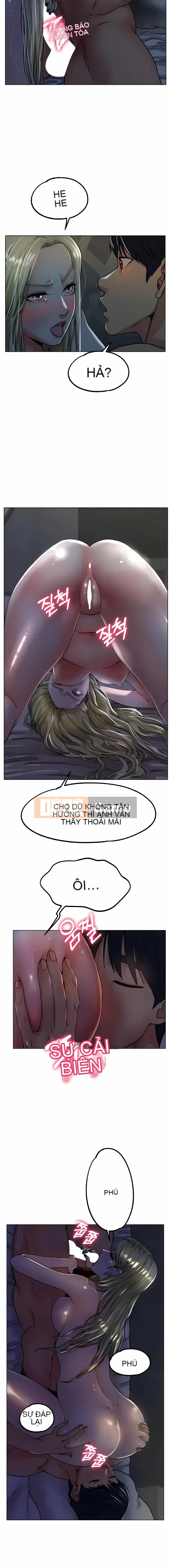 Tình yêu trên băng Chương 1-35