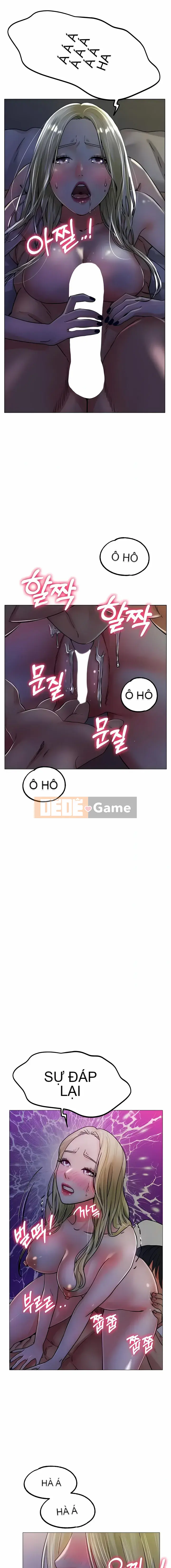 Tình yêu trên băng Chương 1-35