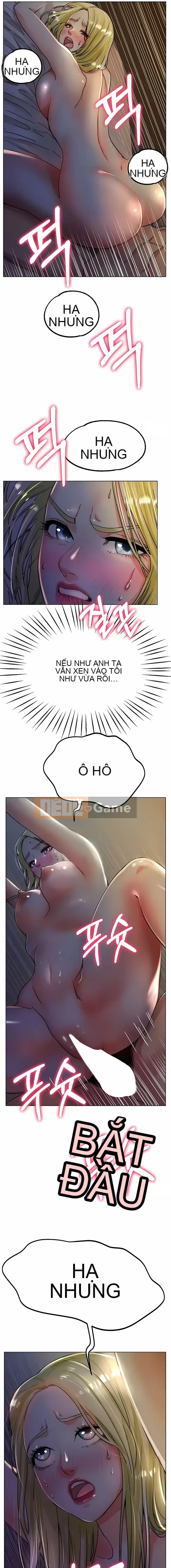 Tình yêu trên băng Chương 1-35