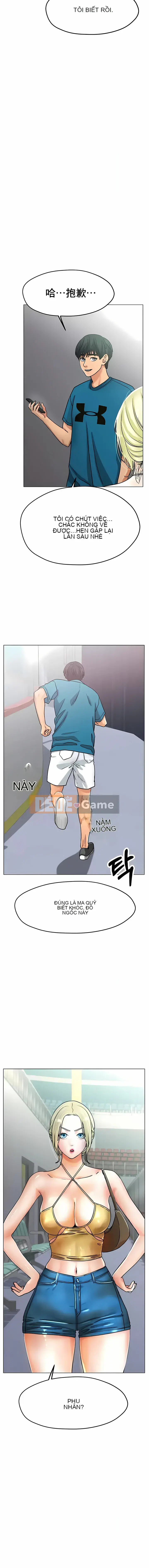 Tình yêu trên băng Chương 1-35