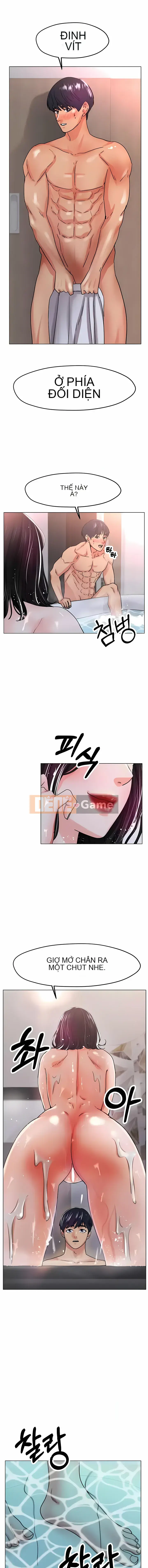 Tình yêu trên băng Chương 1-35