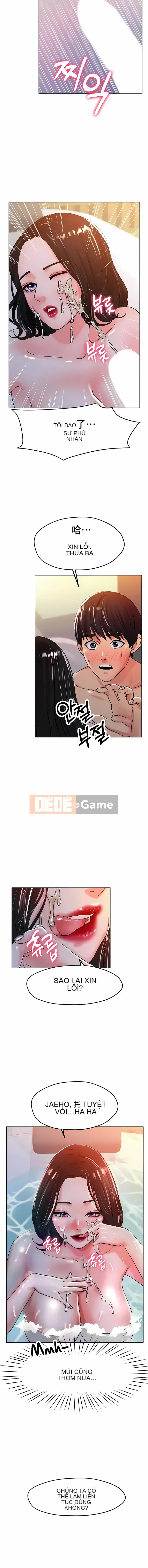 Tình yêu trên băng Chương 1-35