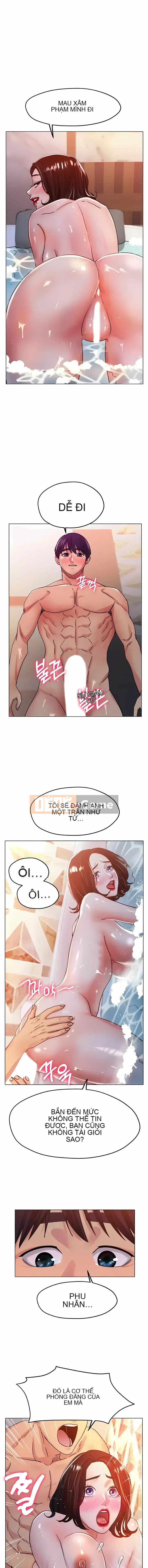 Tình yêu trên băng Chương 1-35