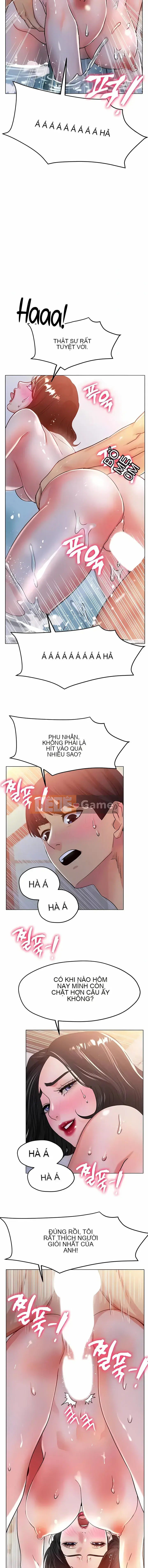 Tình yêu trên băng Chương 1-35