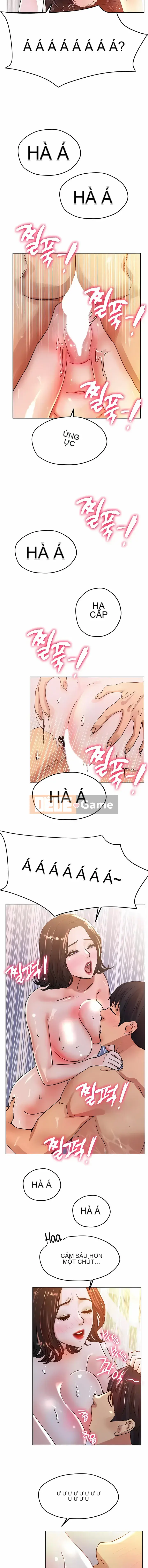 Tình yêu trên băng Chương 1-35