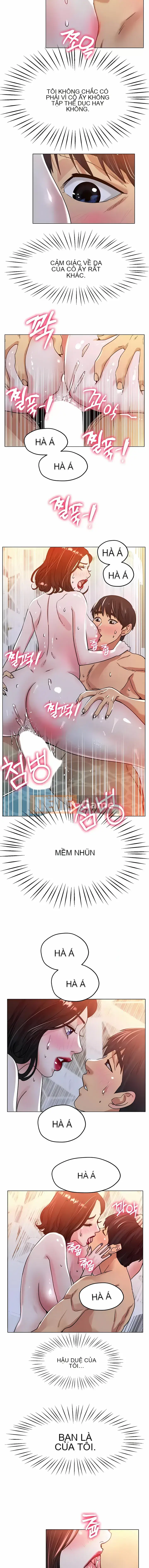 Tình yêu trên băng Chương 1-35