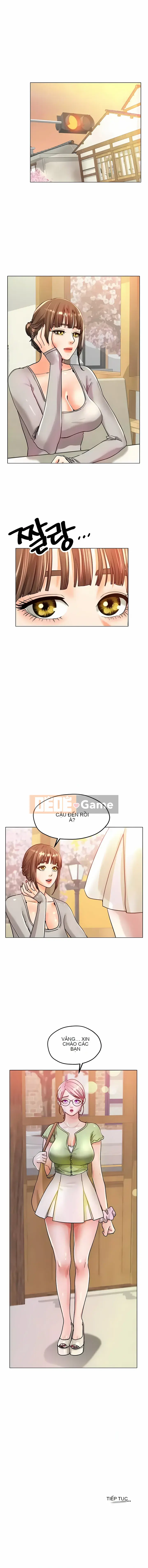 Tình yêu trên băng Chương 1-35