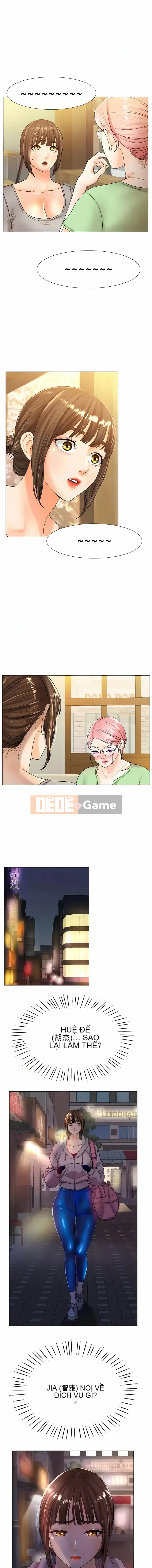 Tình yêu trên băng Chương 1-35