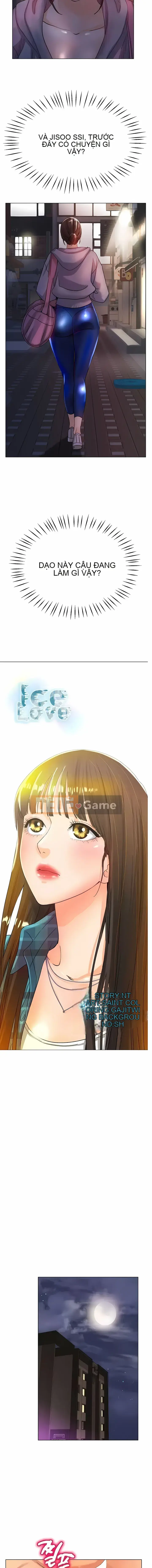 Tình yêu trên băng Chương 1-35