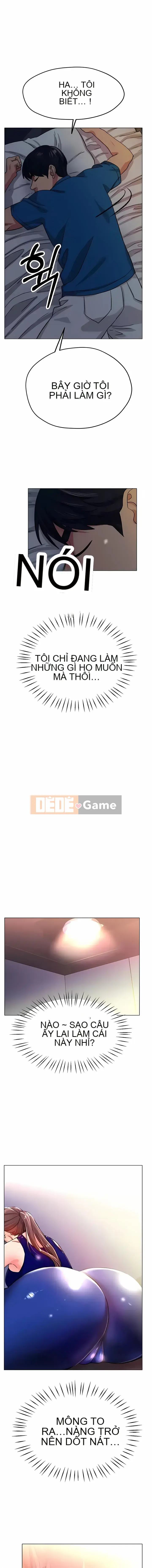 Tình yêu trên băng Chương 1-35