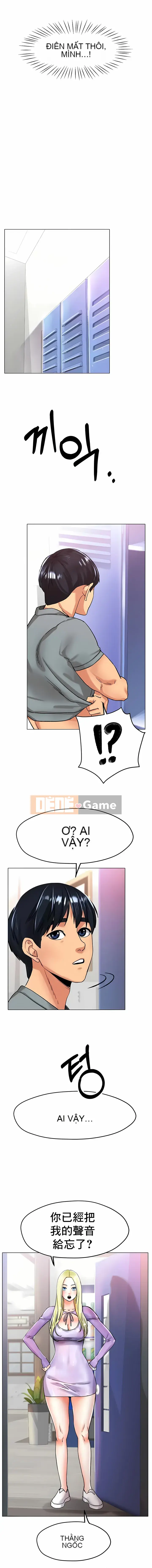 Tình yêu trên băng Chương 1-35