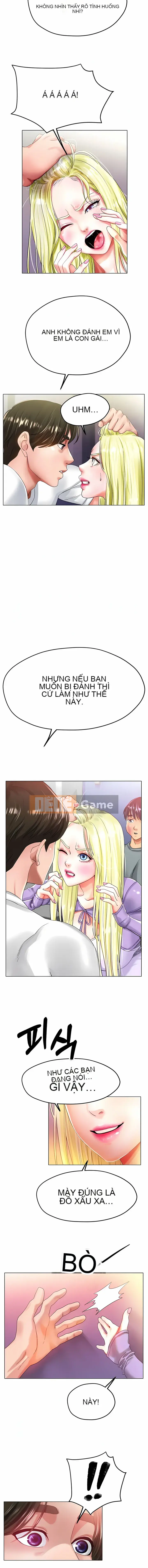 Tình yêu trên băng Chương 1-35