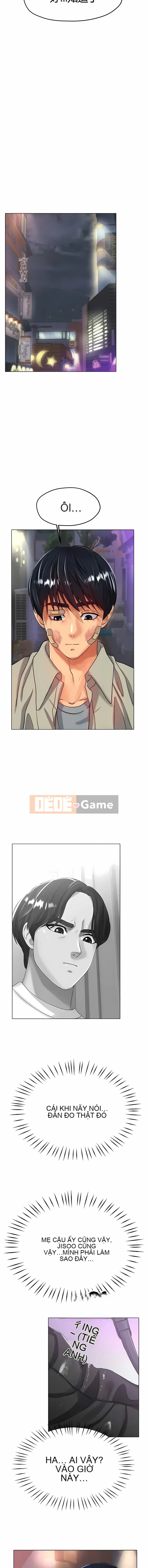 Tình yêu trên băng Chương 1-35