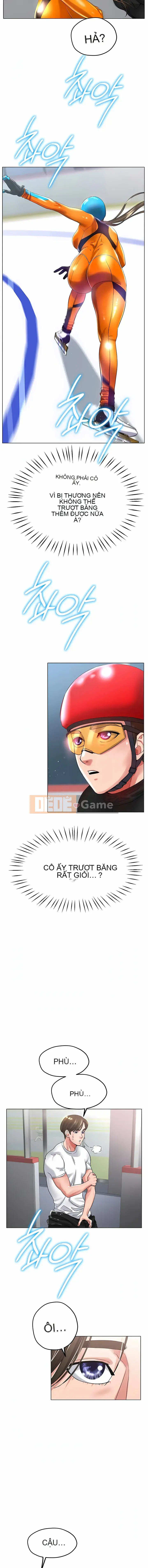 Tình yêu trên băng Chương 1-35