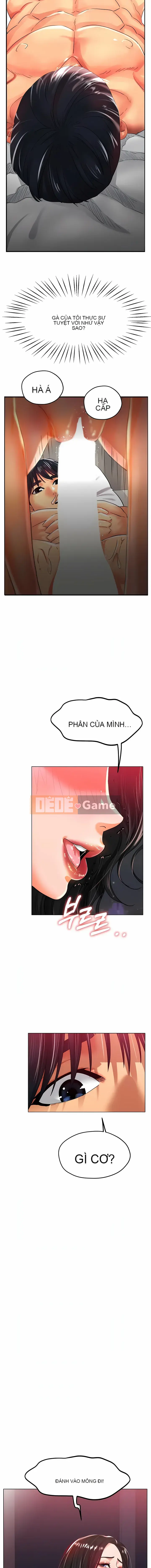 Tình yêu trên băng Chương 1-35