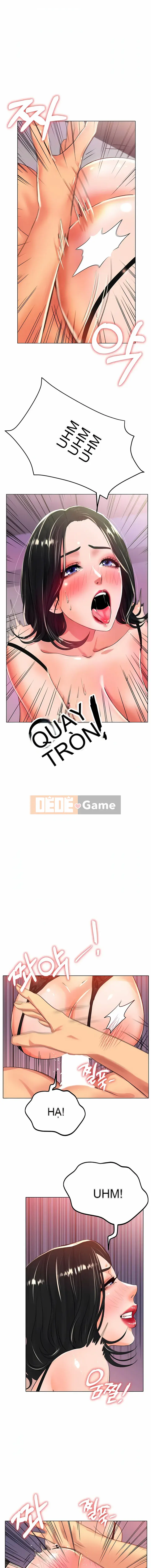 Tình yêu trên băng Chương 1-35