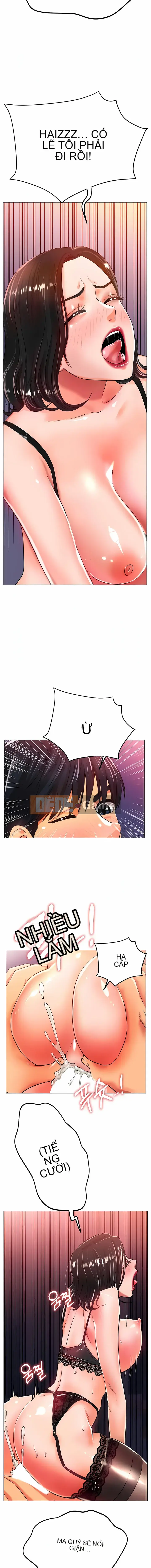 Tình yêu trên băng Chương 1-35