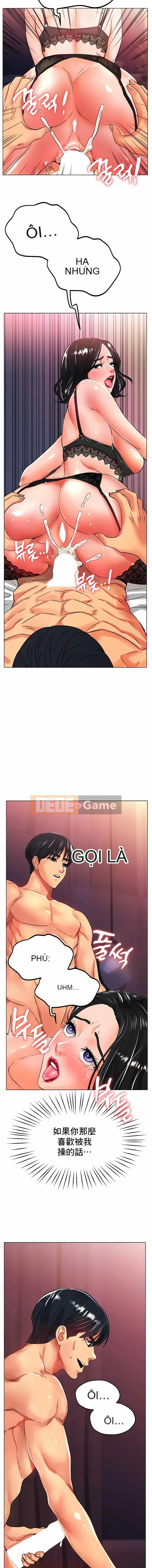 Tình yêu trên băng Chương 1-35