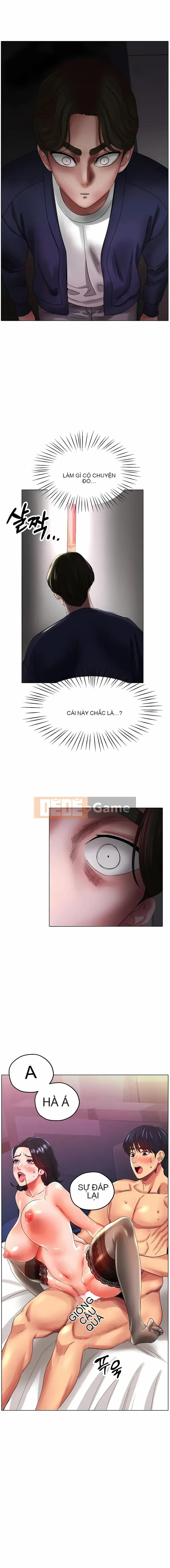 Tình yêu trên băng Chương 1-35