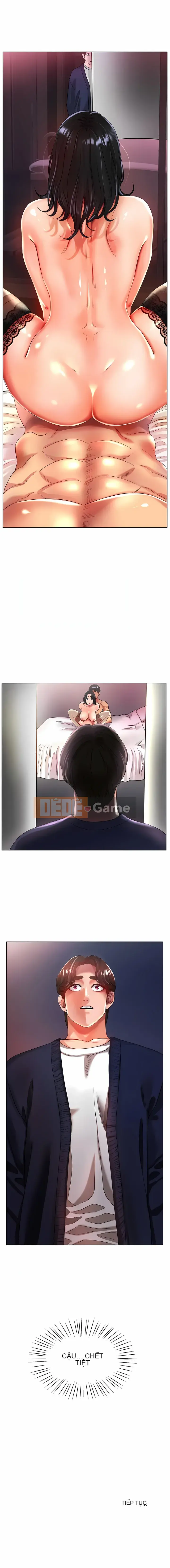 Tình yêu trên băng Chương 1-35