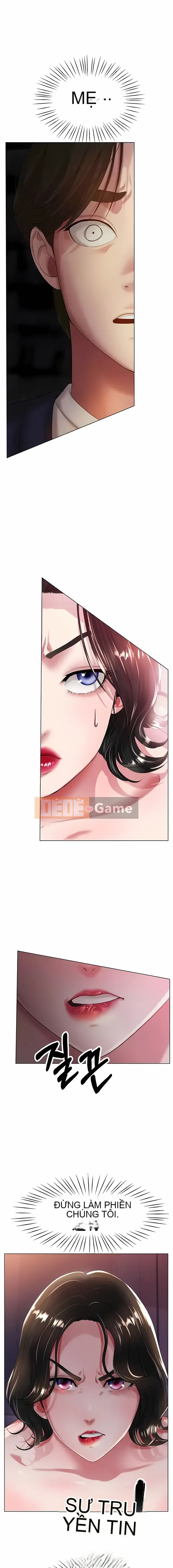 Tình yêu trên băng Chương 1-35