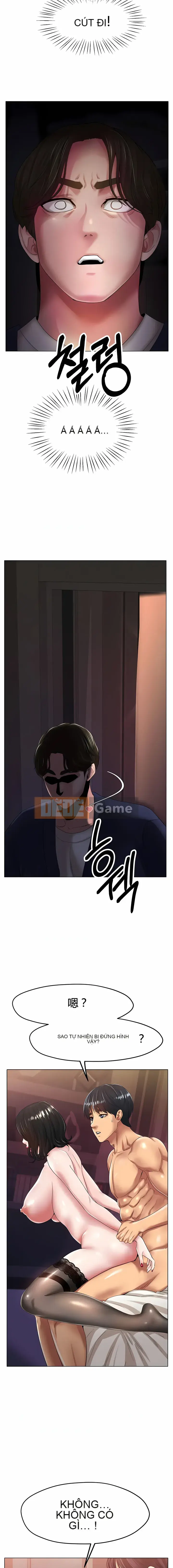 Tình yêu trên băng Chương 1-35