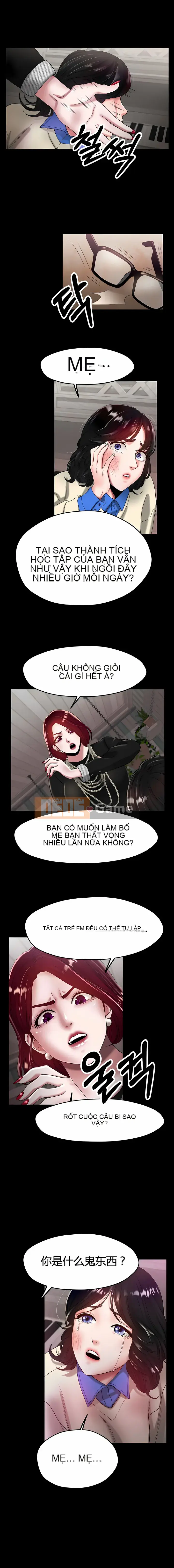 Tình yêu trên băng Chương 1-35