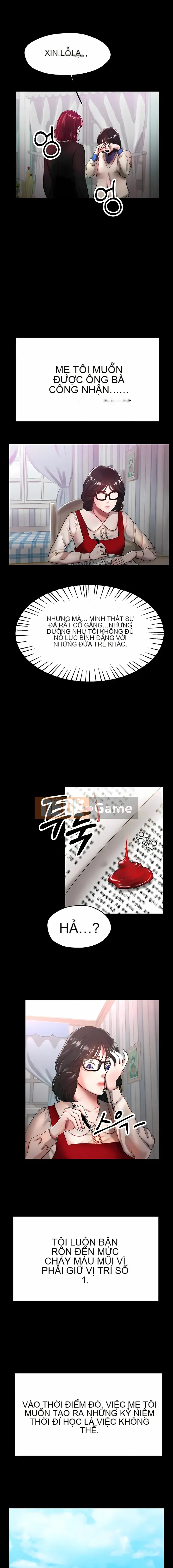 Tình yêu trên băng Chương 1-35