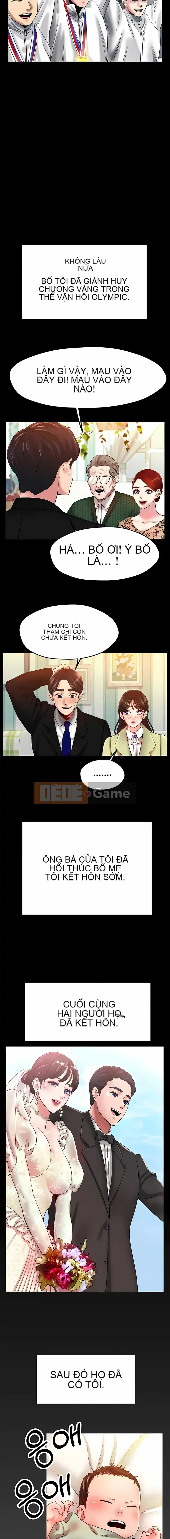 Tình yêu trên băng Chương 1-35