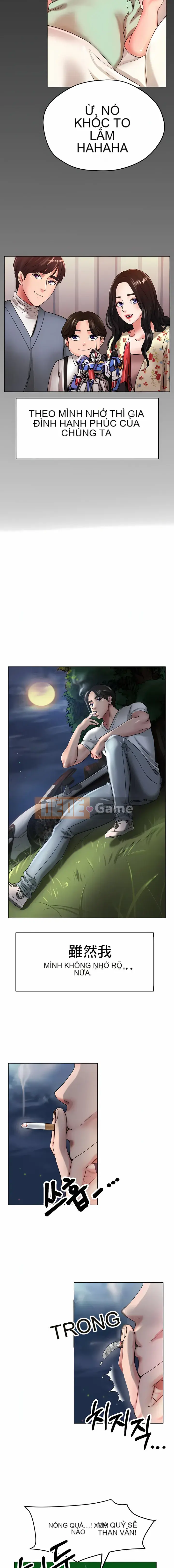 Tình yêu trên băng Chương 1-35