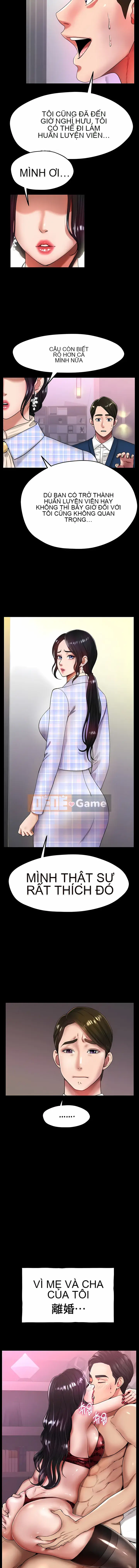 Tình yêu trên băng Chương 1-35