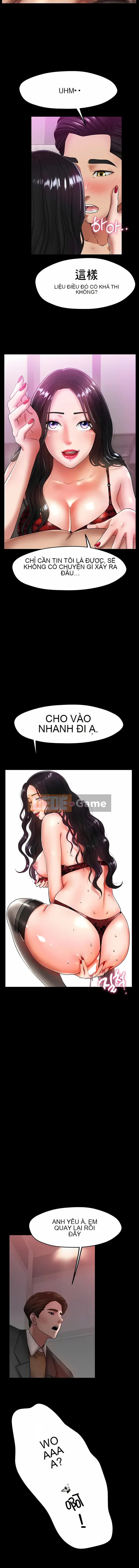 Tình yêu trên băng Chương 1-35