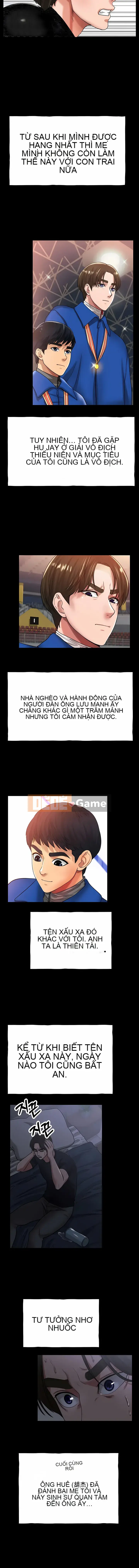 Tình yêu trên băng Chương 1-35