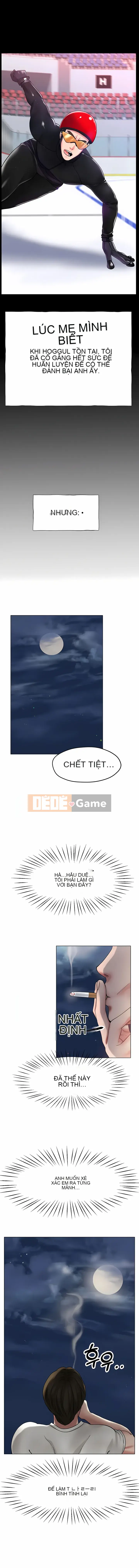 Tình yêu trên băng Chương 1-35