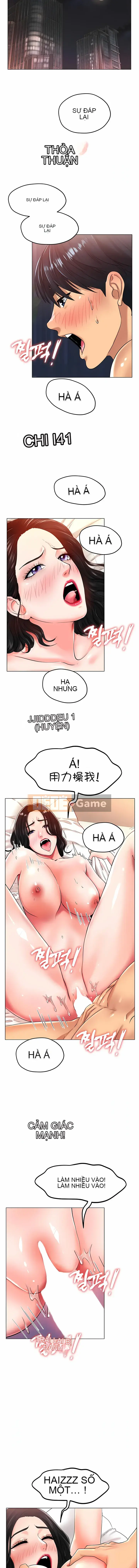 Tình yêu trên băng Chương 1-35