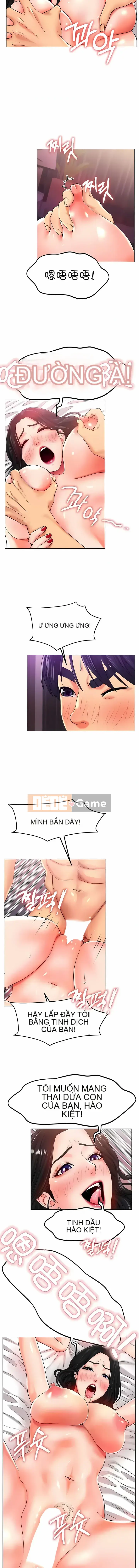 Tình yêu trên băng Chương 1-35