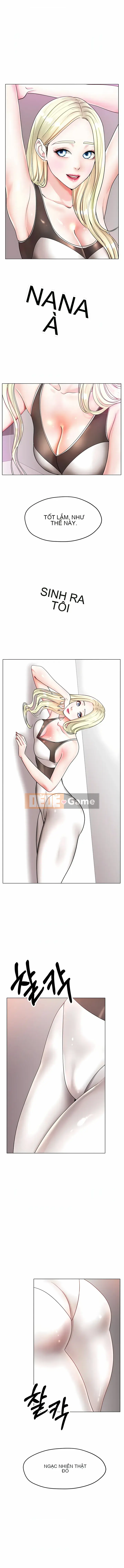 Tình yêu trên băng Chương 1-35