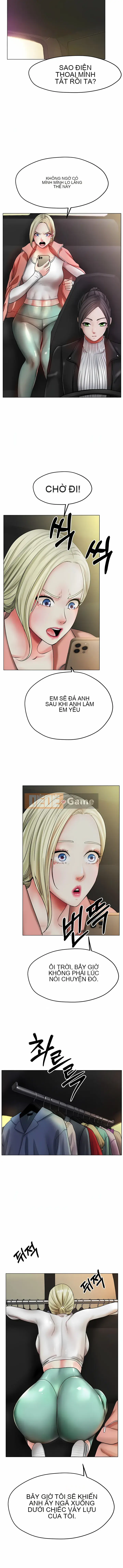 Tình yêu trên băng Chương 1-35