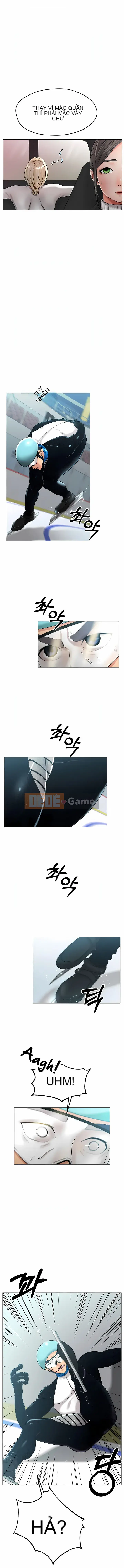 Tình yêu trên băng Chương 1-35