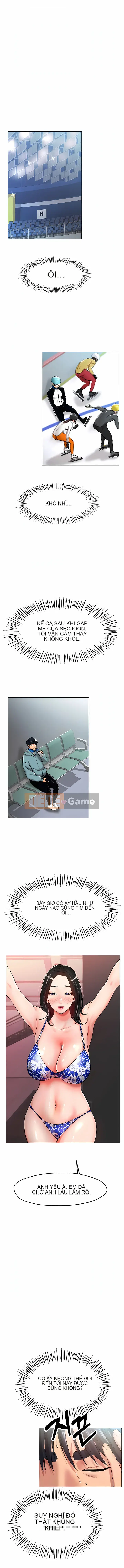 Tình yêu trên băng Chương 1-35