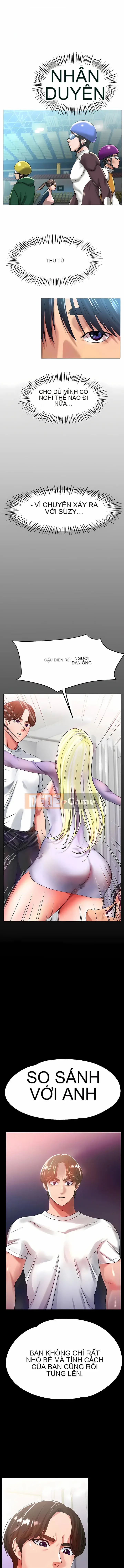 Tình yêu trên băng Chương 1-35