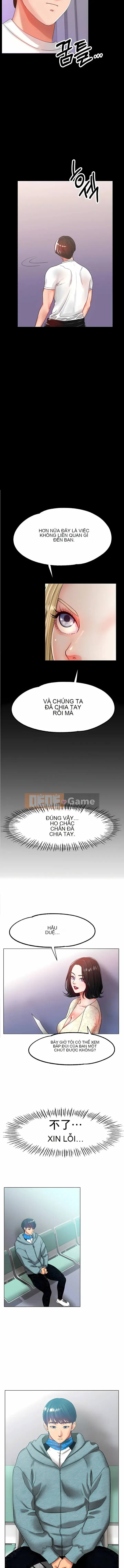 Tình yêu trên băng Chương 1-35