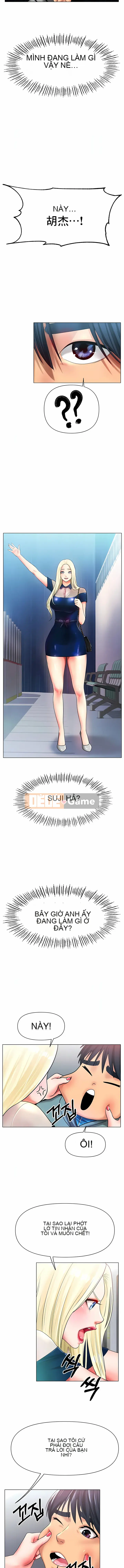 Tình yêu trên băng Chương 1-35