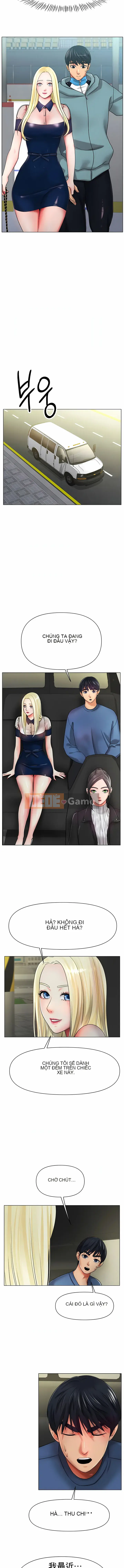 Tình yêu trên băng Chương 1-35