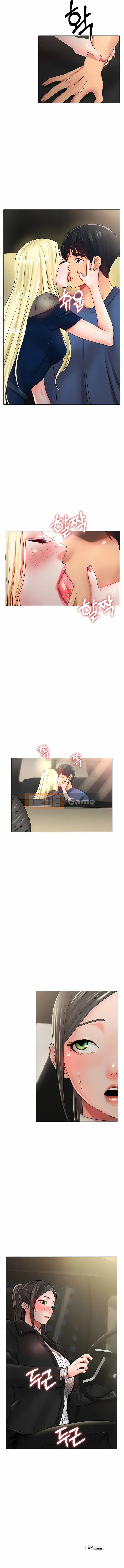 Tình yêu trên băng Chương 1-35