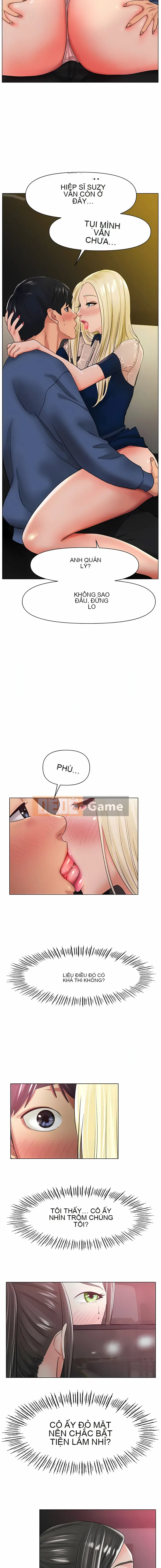 Tình yêu trên băng Chương 1-35