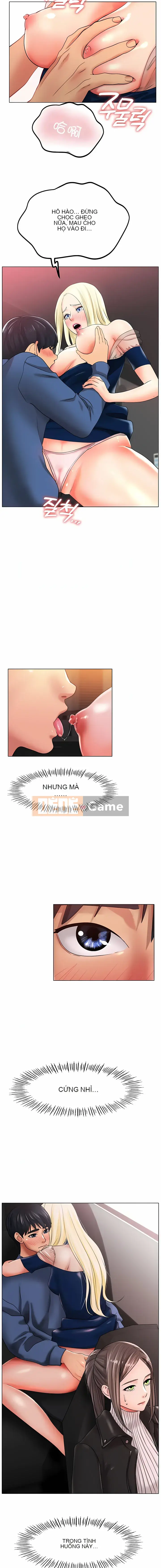 Tình yêu trên băng Chương 1-35