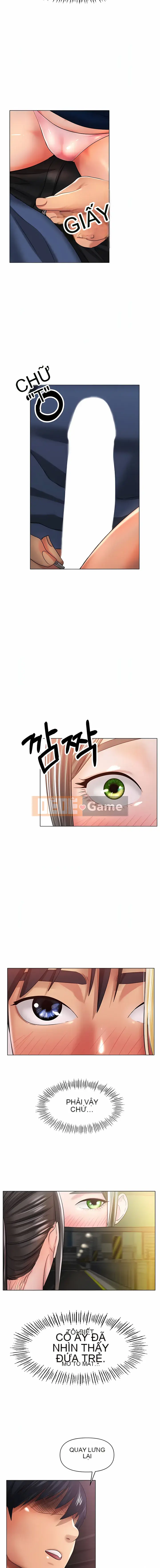 Tình yêu trên băng Chương 1-35