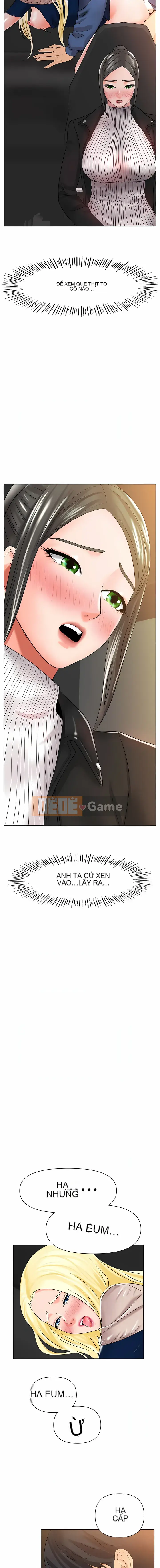 Tình yêu trên băng Chương 1-35